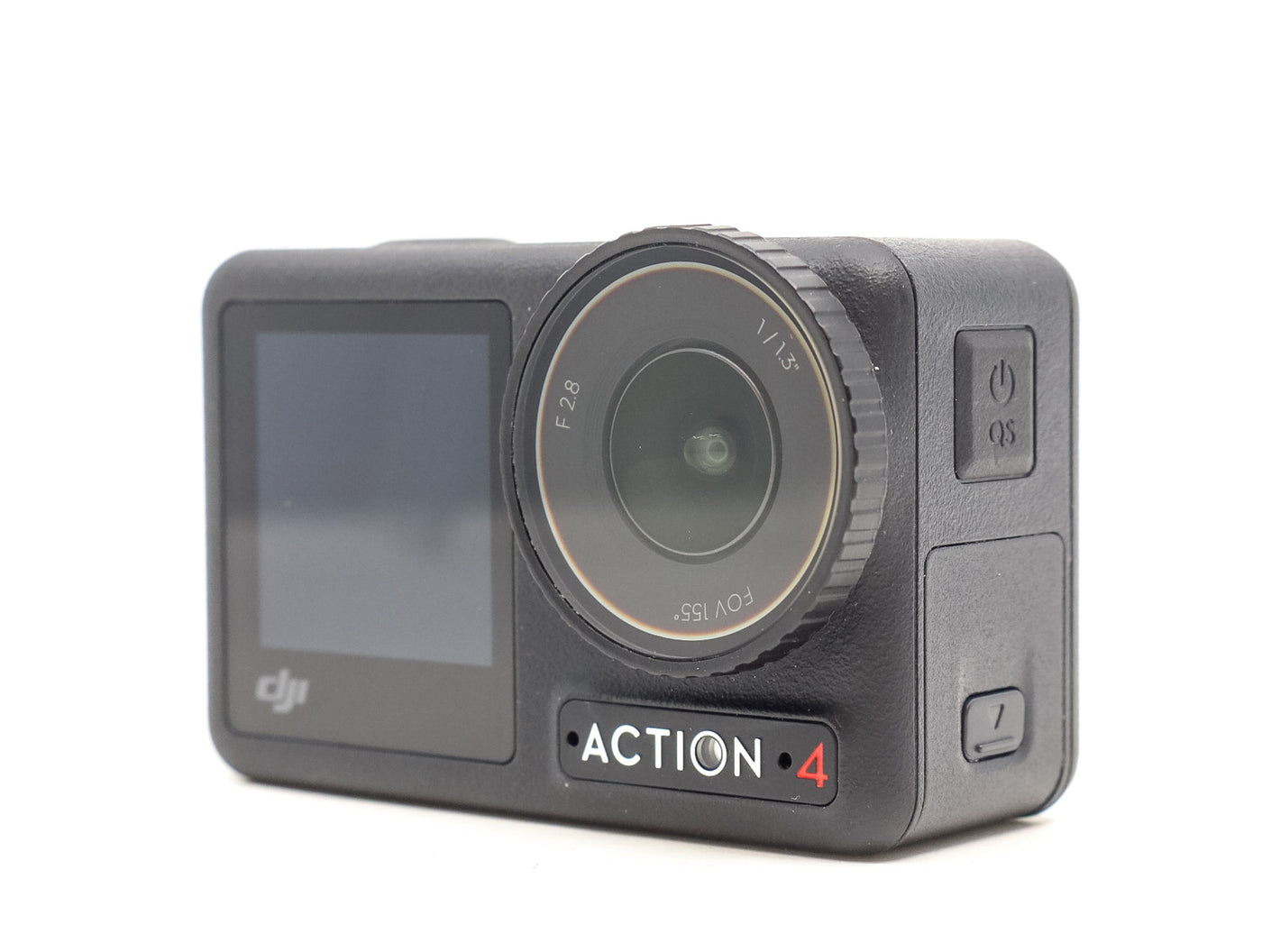 DJI Osmo Action 4 Adventure Combo · image principale