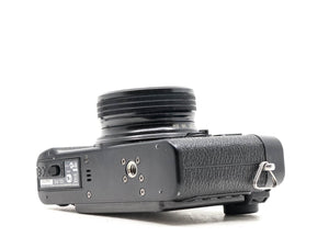 Fujifilm X10 - segunda mano - excelente estado - detalle 2 de 4 - SKU 3712459 - Camera Market