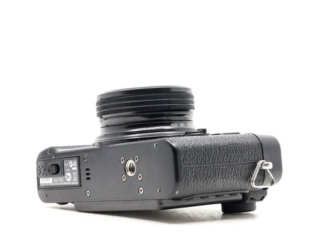 Fujifilm X10 - segunda mano - excelente estado - detalle 2 de 4 - SKU 3711995 - Camera Market