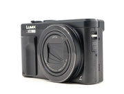 Panasonic Lumix DMC-TZ80 de segunda mano en Camera Market