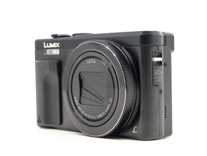 Panasonic Lumix DMC-TZ80