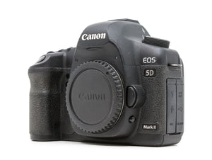 Canon EOS 5D Mark II