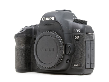 canon|eos 5d mark ii - Bueno - 1