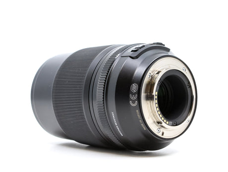Fujifilm XF 80mm f/2.8 R LM OIS WR Macro - segunda mano - excelente estado - detalle 3 de 3 - SKU 3764226 - Camera Market