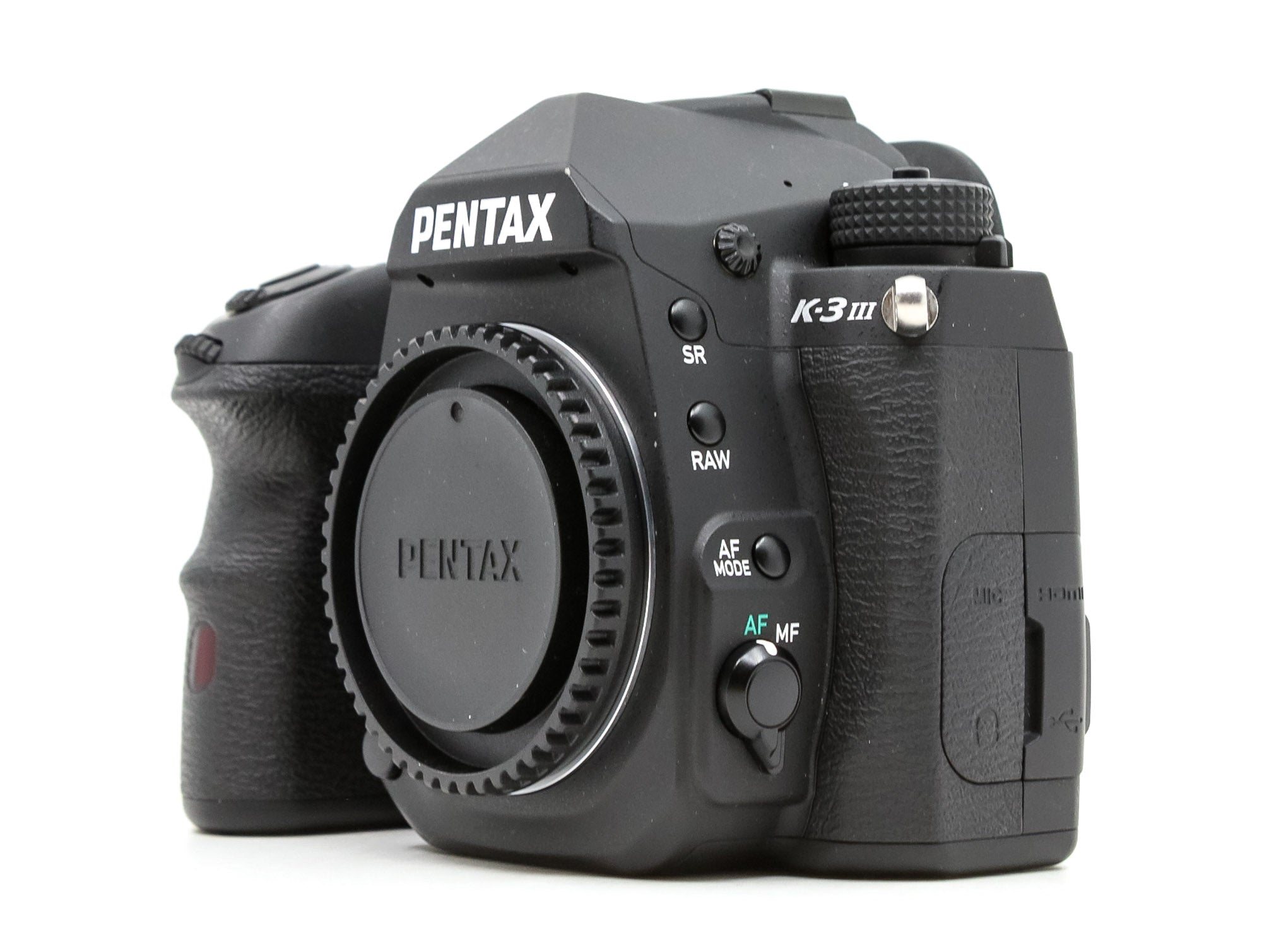 Pentax SMC Pentax-FA 645 33-55mm f/4.5 AL – Camera Market