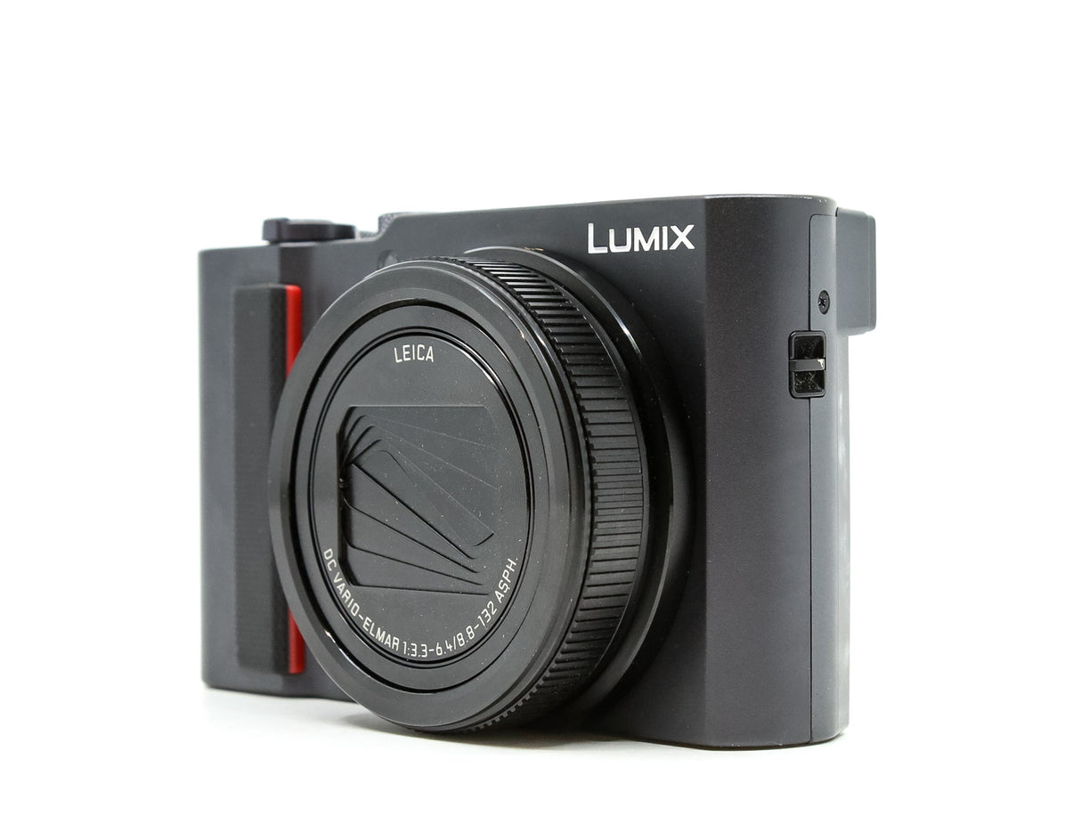 Panasonic Lumix DC-TZ200