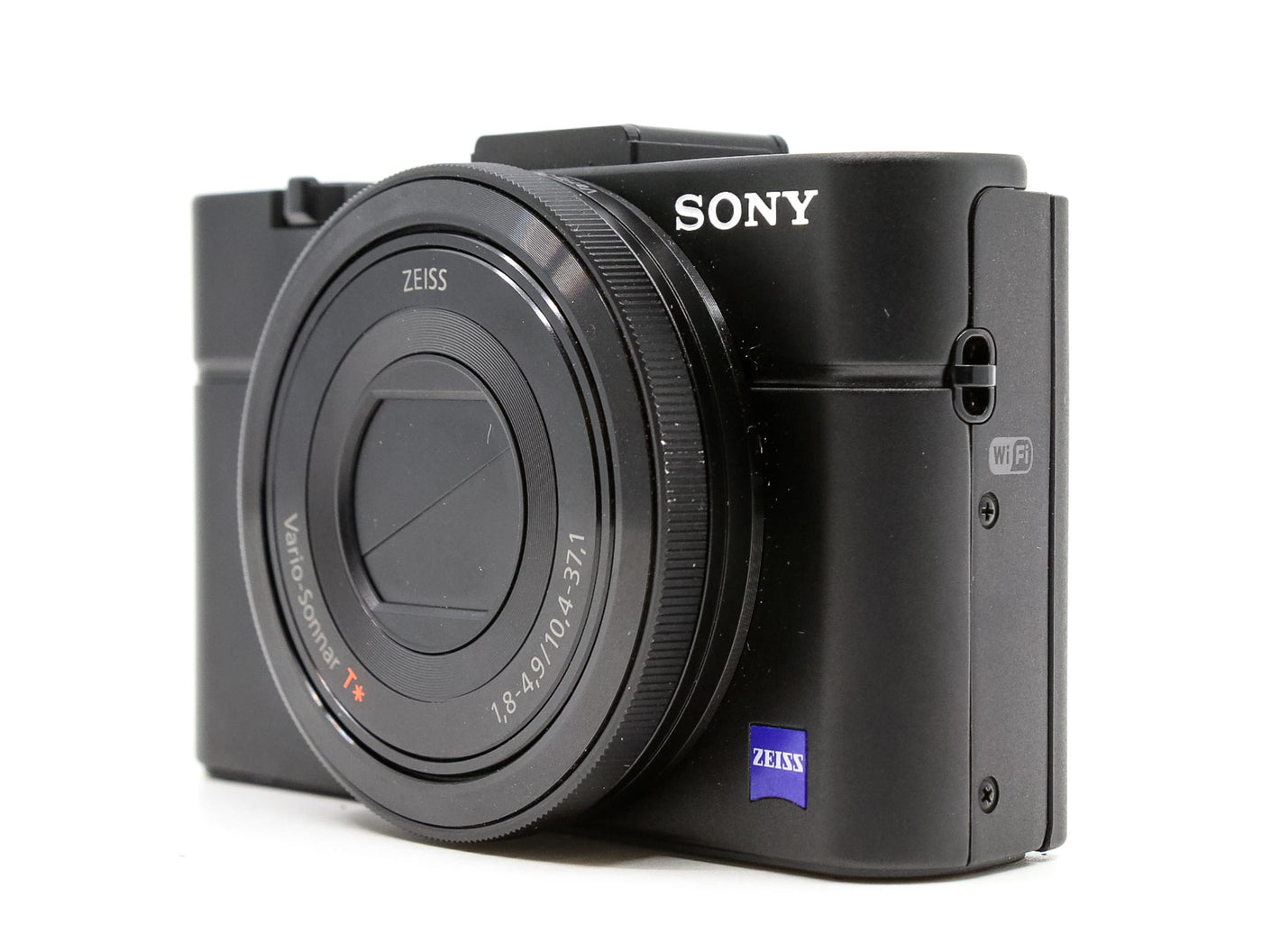 Sony Cyber-shot RX100 II · imagen principal