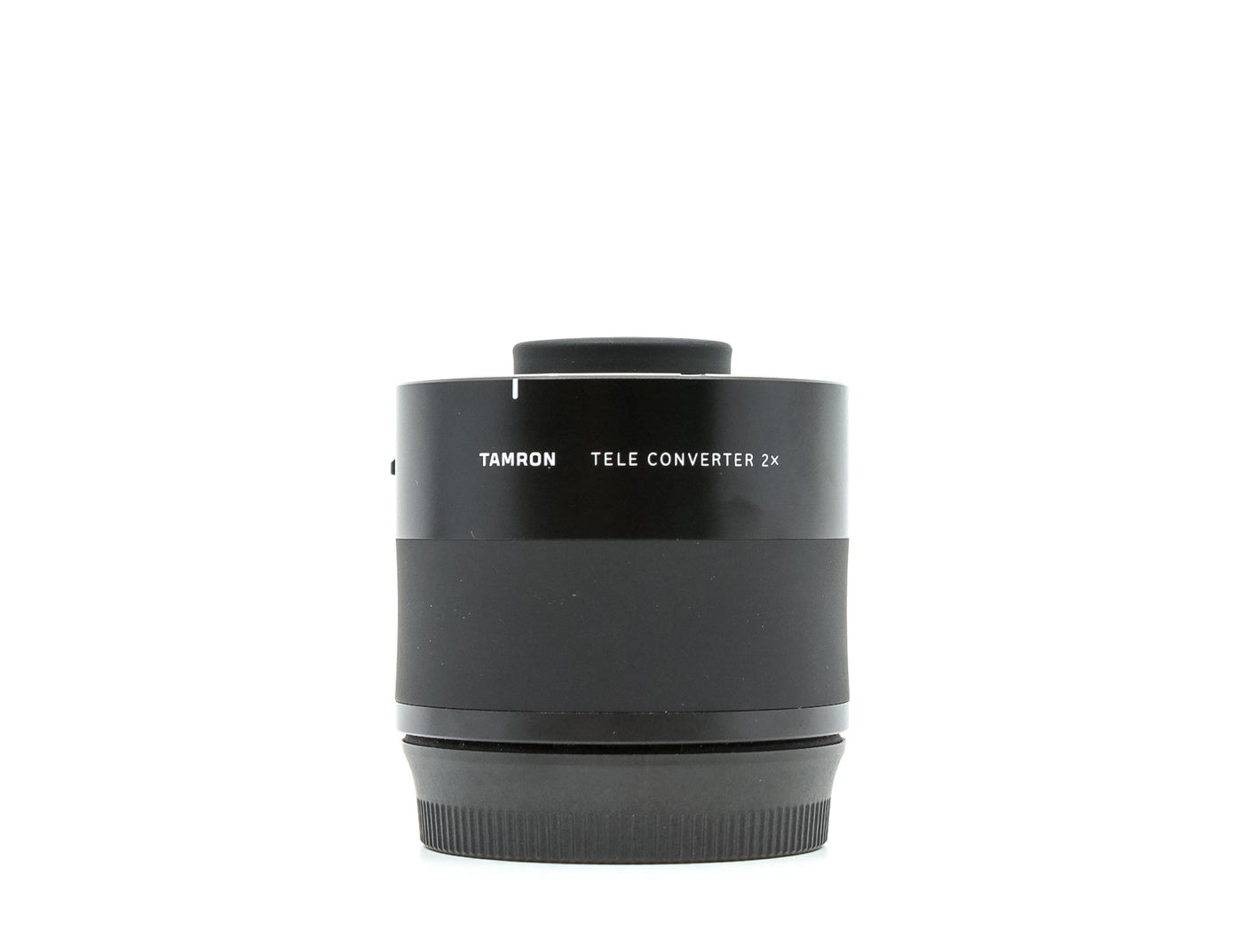 Tamron TC-X20 2.0X Telekonverter - Canon EF Anschluss · main image