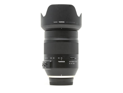 Tamron 35-150mm f/2.8-4 Di VC OSD - Monture Nikon