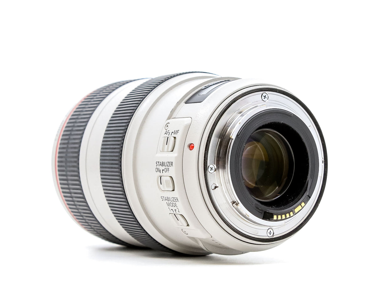 Canon EF 70-300mm f/4-5.6 L IS USM