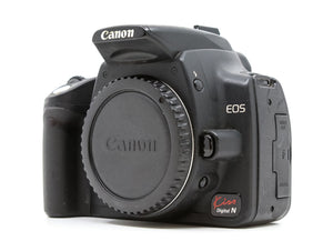 Canon EOS Kiss Digital N