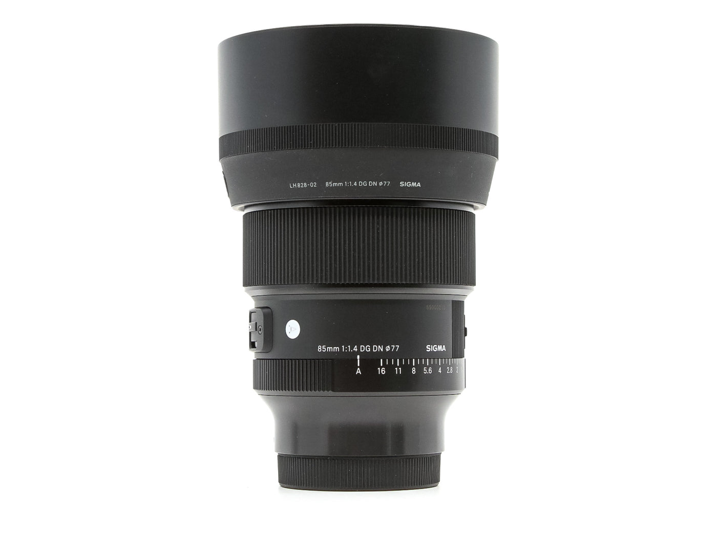 Sigma 85mm f/1.4 DG DN ART - Monture Sony FE · image principale