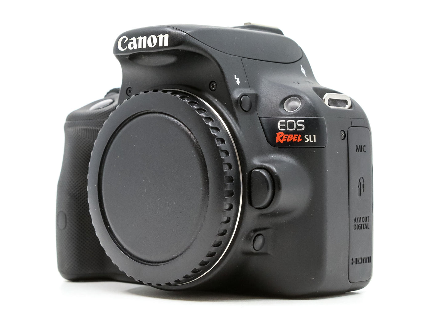 Canon EOS Rebel SL1 · Hauptbild