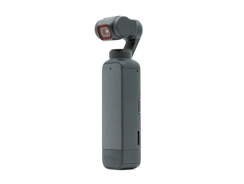 家電 DJI Pocket2 DJI Pocket 2 – Camera Market