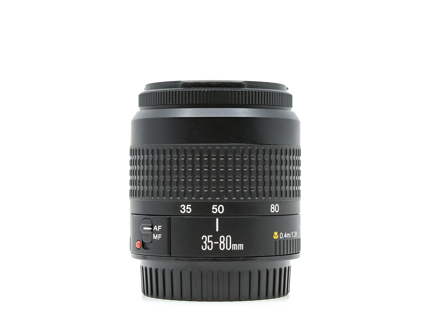 Canon EF 35-80mm f/4-5.6 III Lens · hoofdafbeelding