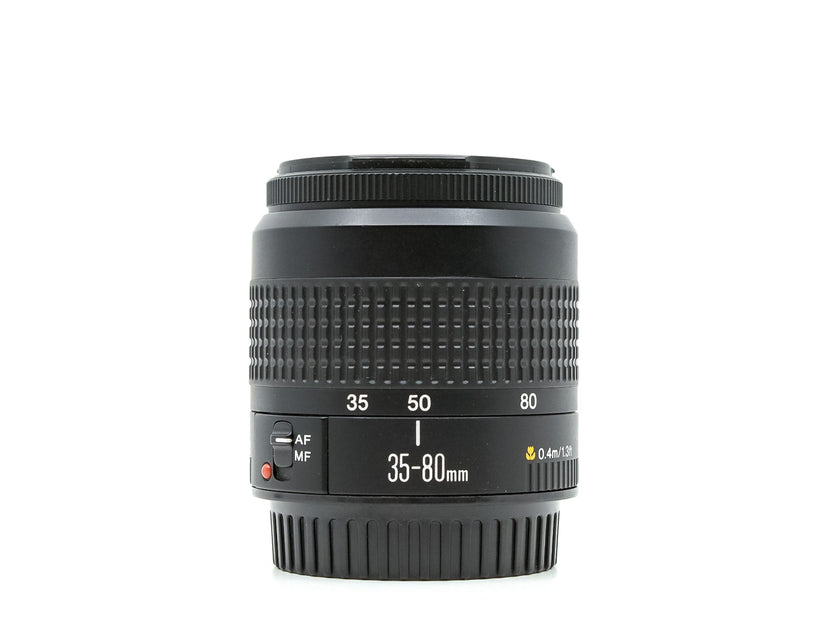 Canon EF 35-80mm f/4-5.6 III – Camera Market