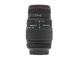 Sigma 70-300mm f/4-5.6 APO DG Macro - Canon EF Fit - segunda mano - excelente estado - foto principal - SKU 3770621 - Camera 
