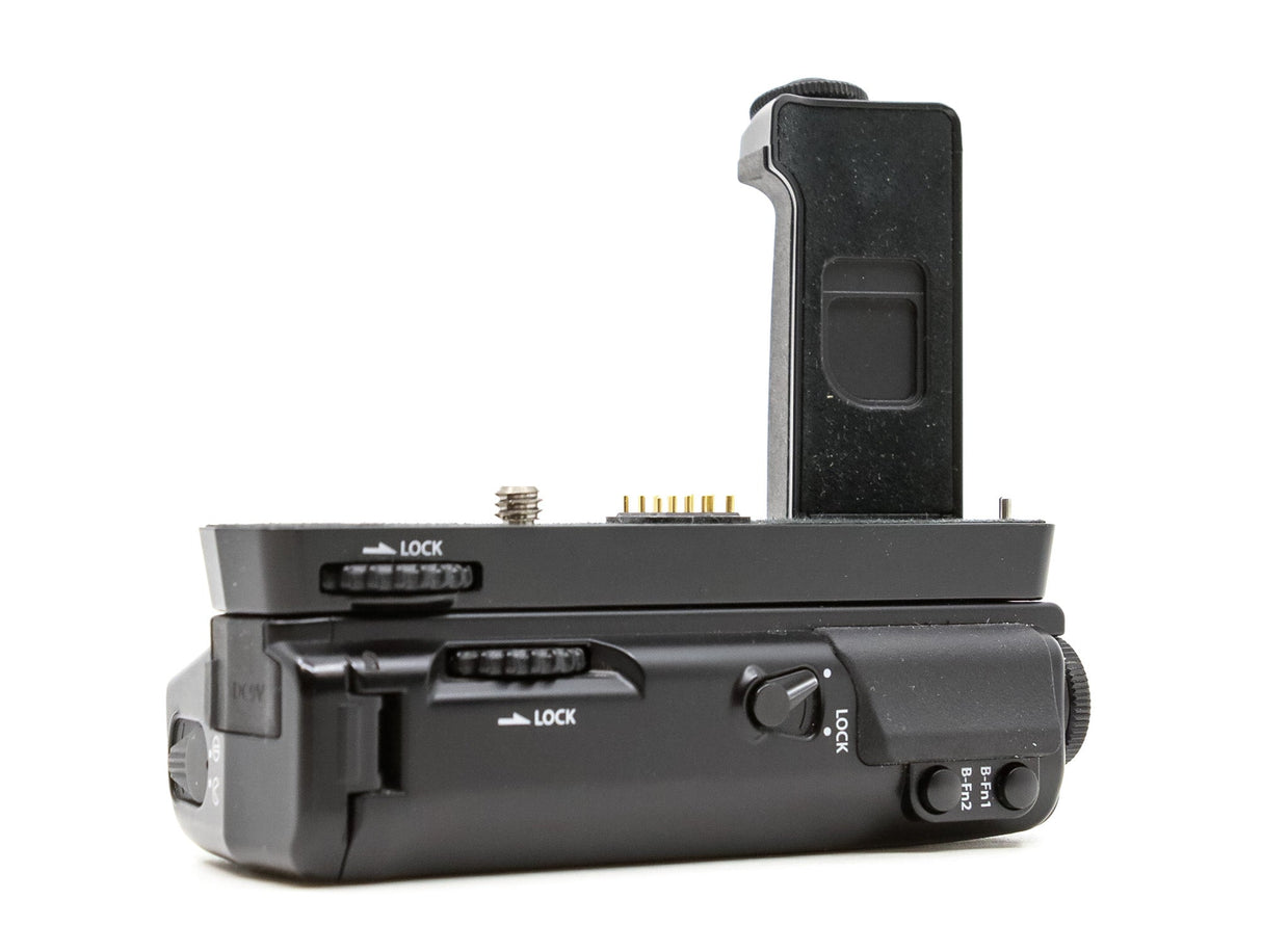 Olympus HLD-6 Power Battery Grip - segunda mano - excelente estado - detalle 2 de 4 - SKU 3799810 - Camera Market