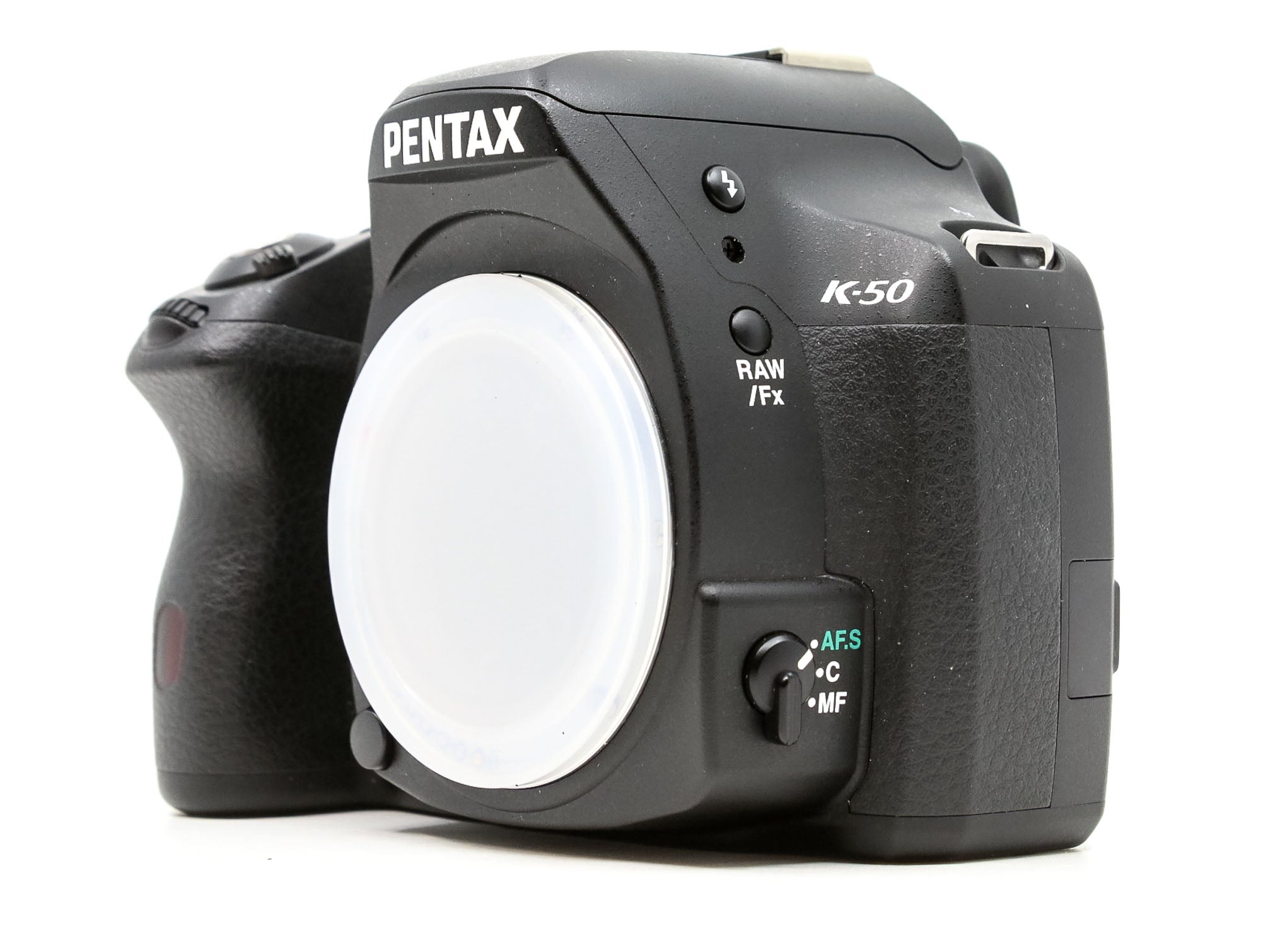 Sigma 50mm f/2.8 EX DG Macro - Pentax Fit Used | 12-Month Warranty