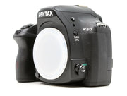 Pentax K-50 de segunda mano en Camera Market
