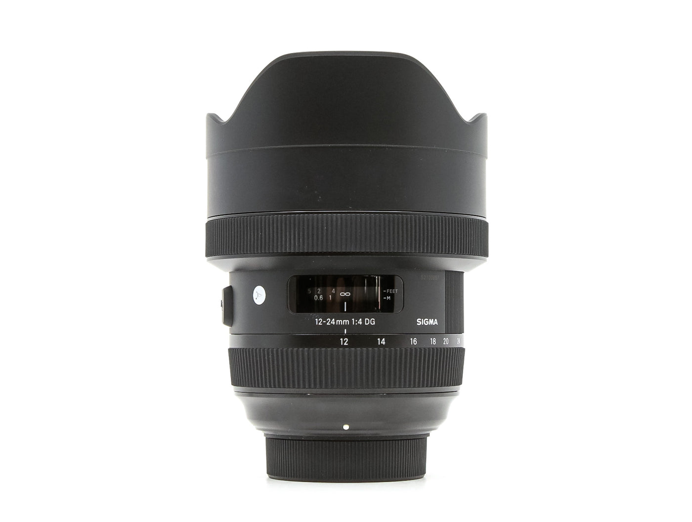 Sigma 12-24mm f/4 DG HSM ART - Nikon Fit · imagen principal
