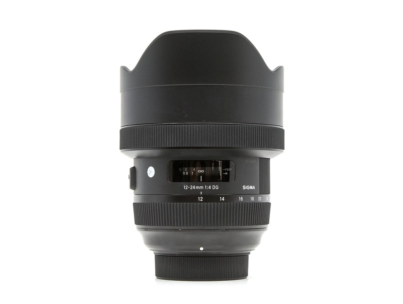 Sigma 12-24mm f/4 DG HSM ART - Compatible con Nikon · main image