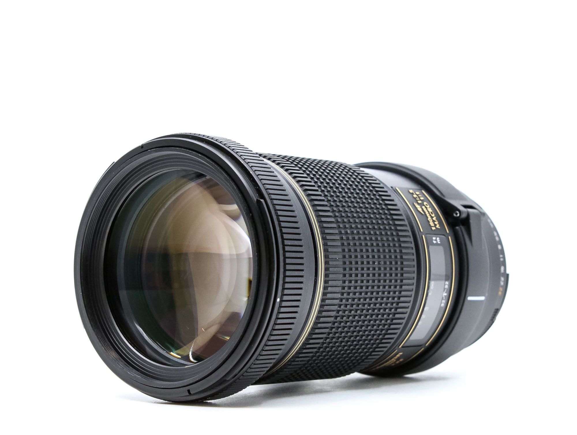Tamron SP AF 180mm f/3.5 Di LD (IF) Macro - Nikon Fit – Camera Market