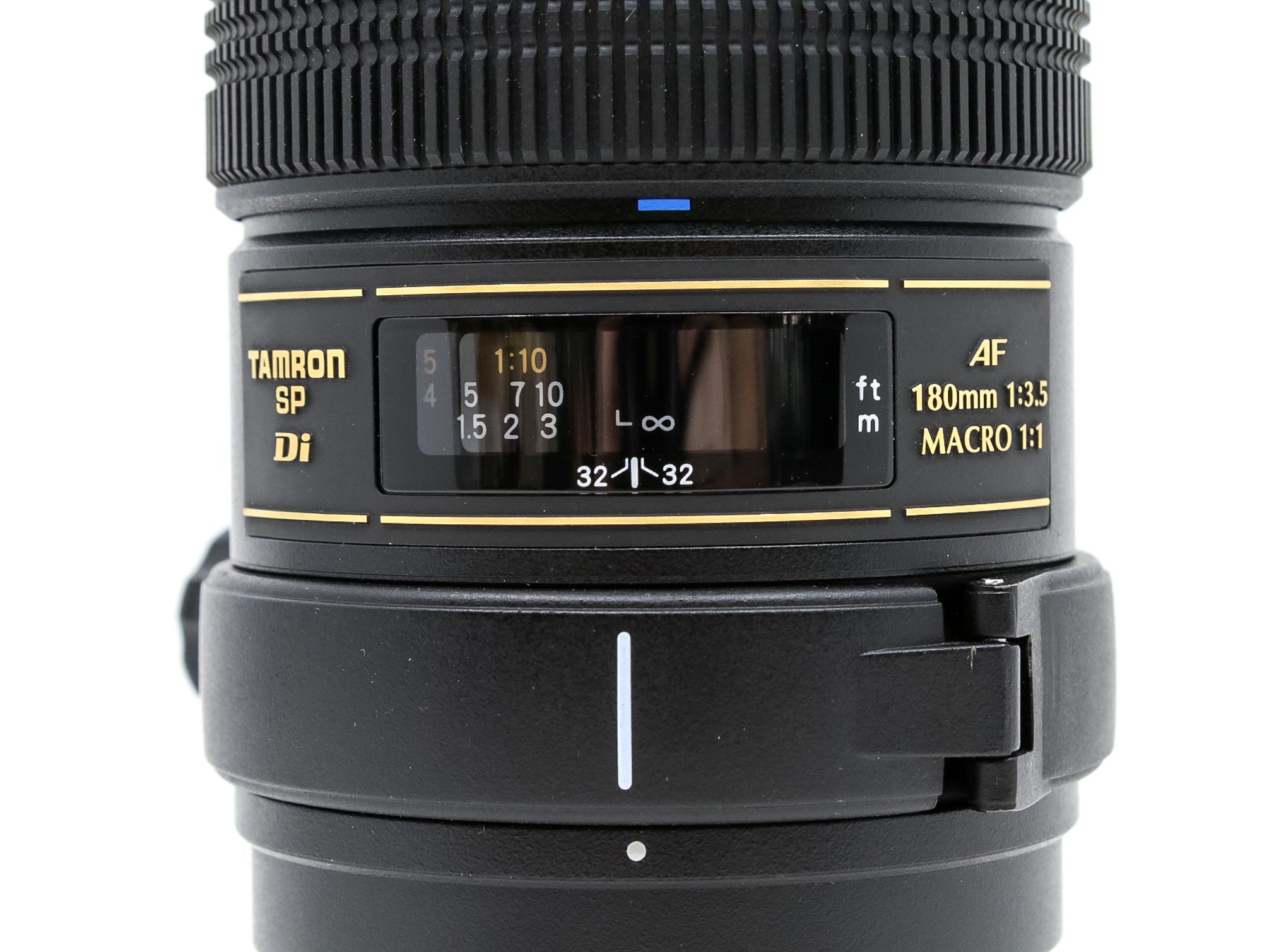 あおちゃん！TAMRON SP AF DI LD IF Tamron SP AF 180mm f/3.5 Di LD (IF) Macro - Nikon Fit – Camera Market