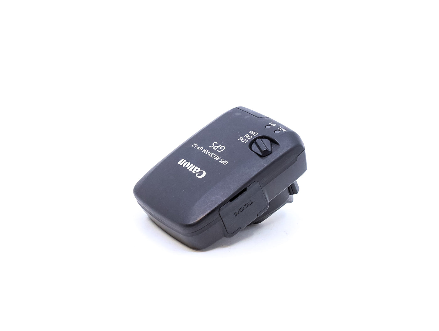Canon GP-E2 GPS-Empfänger · Hauptbild