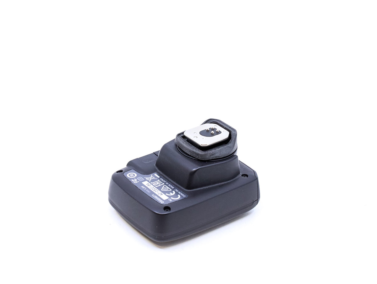 Canon GP-E2 GPS Receiver – Camera Market