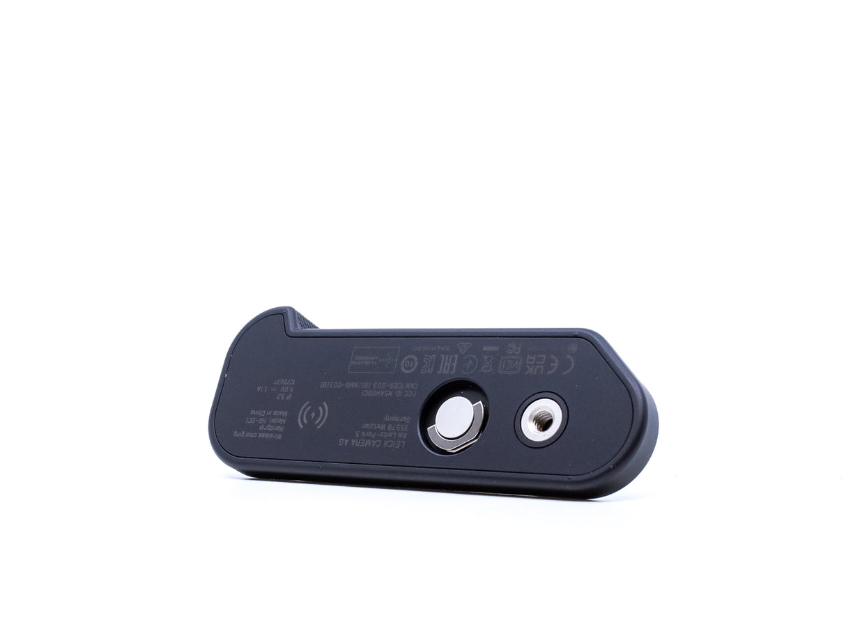 Leica HG-DC1 Wireless Charging Handgrip