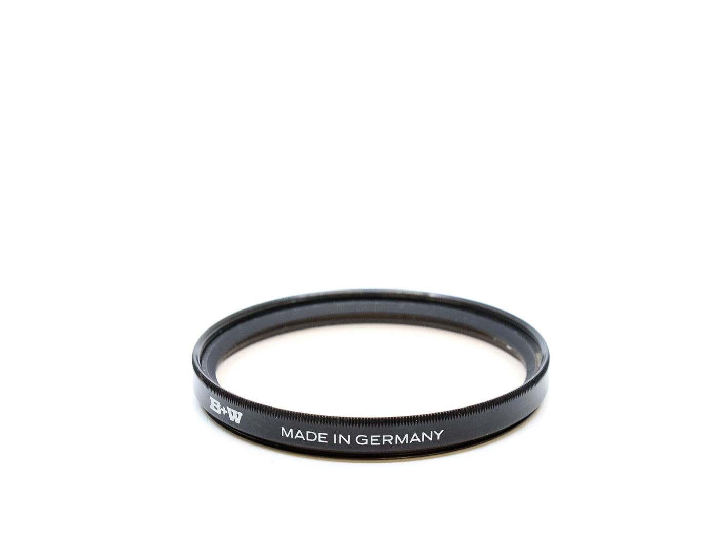B+W 58mm F-Pro Skylight (KR-1.5) MRC Filter · imagen principal