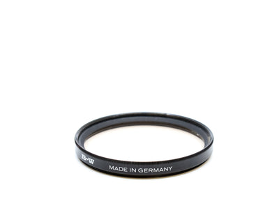 B+W 58mm F-Pro Skylight (KR-1.5) MRC Filter 