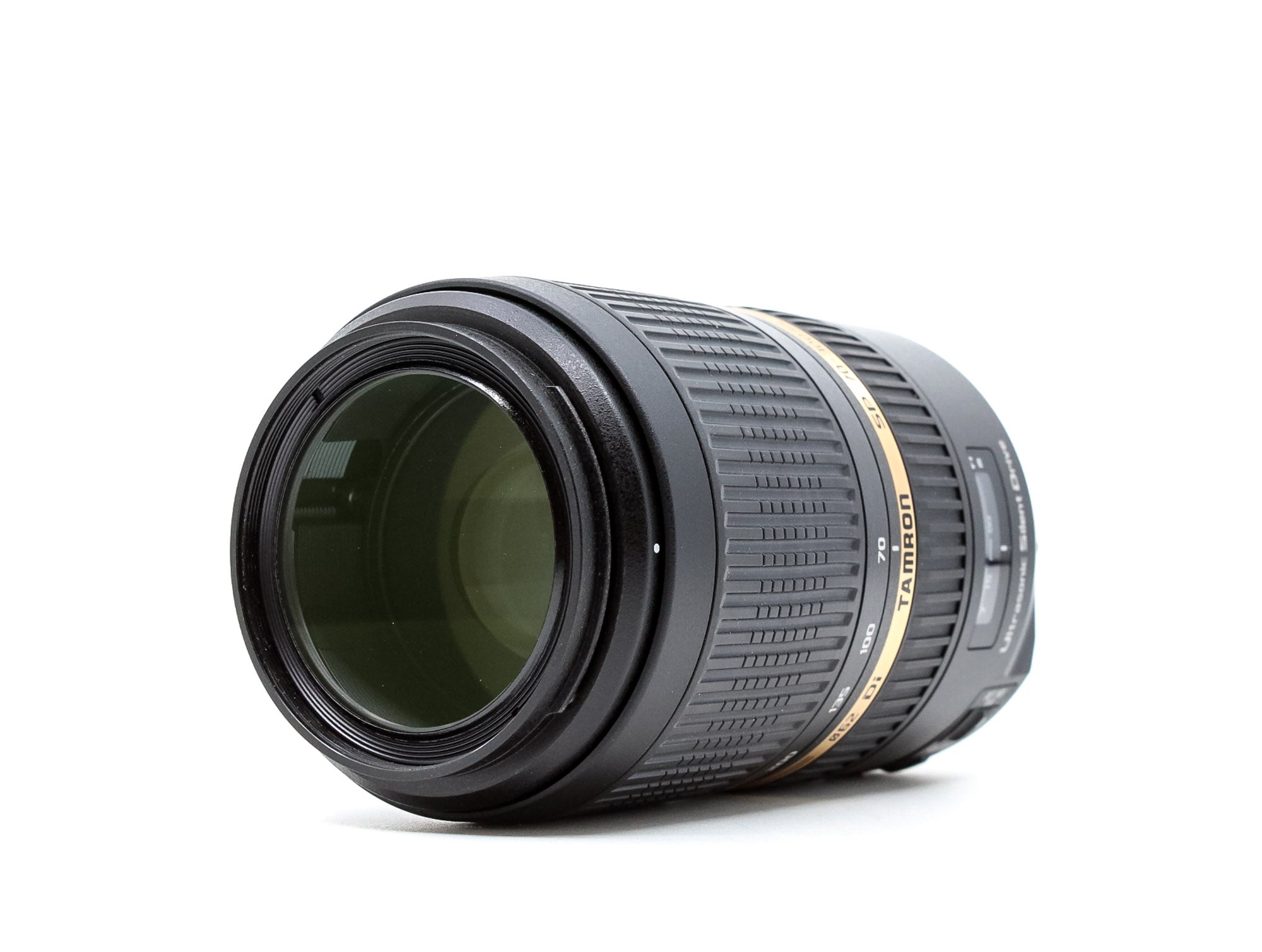 Tamron SP 70-300mm f/4-5.6 Di VC USD - Nikon Fit – Camera Market