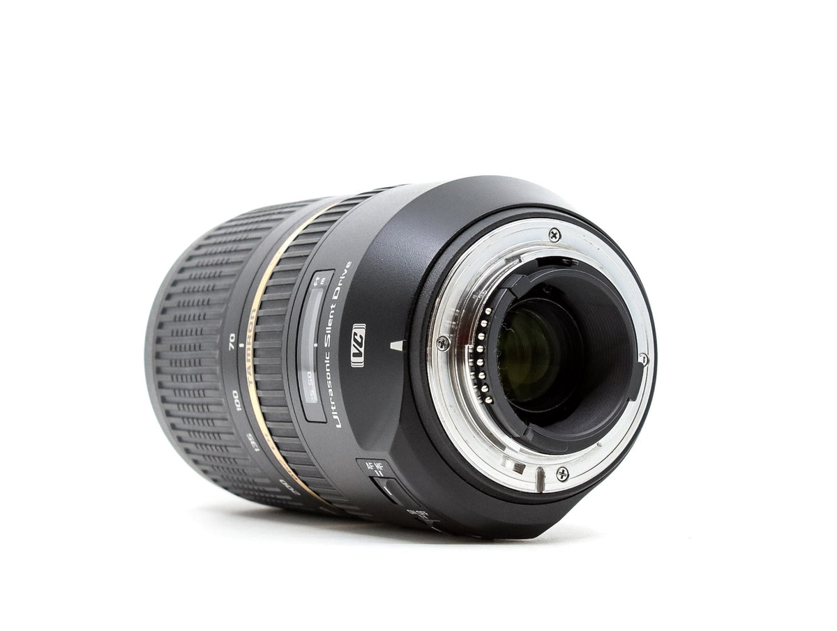 Tamron SP 70-300mm f/4-5.6 Di VC USD - Nikon Fit – Camera Market