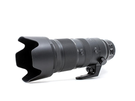 nikon|nikkor z 70-200mm f/2.8 vr s - Excelente - 1