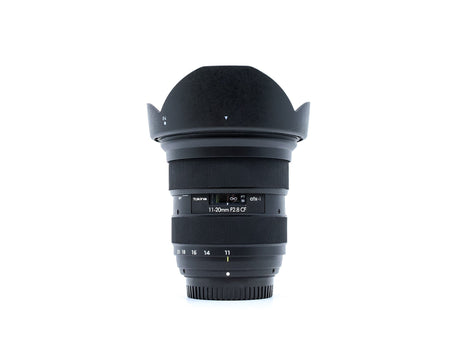 Tokina atx-i 11-20mm f/2.8 CF - Monture Nikon