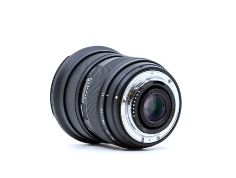 Tokina atx-i 11-20mm f/2.8 CF - Monture Nikon