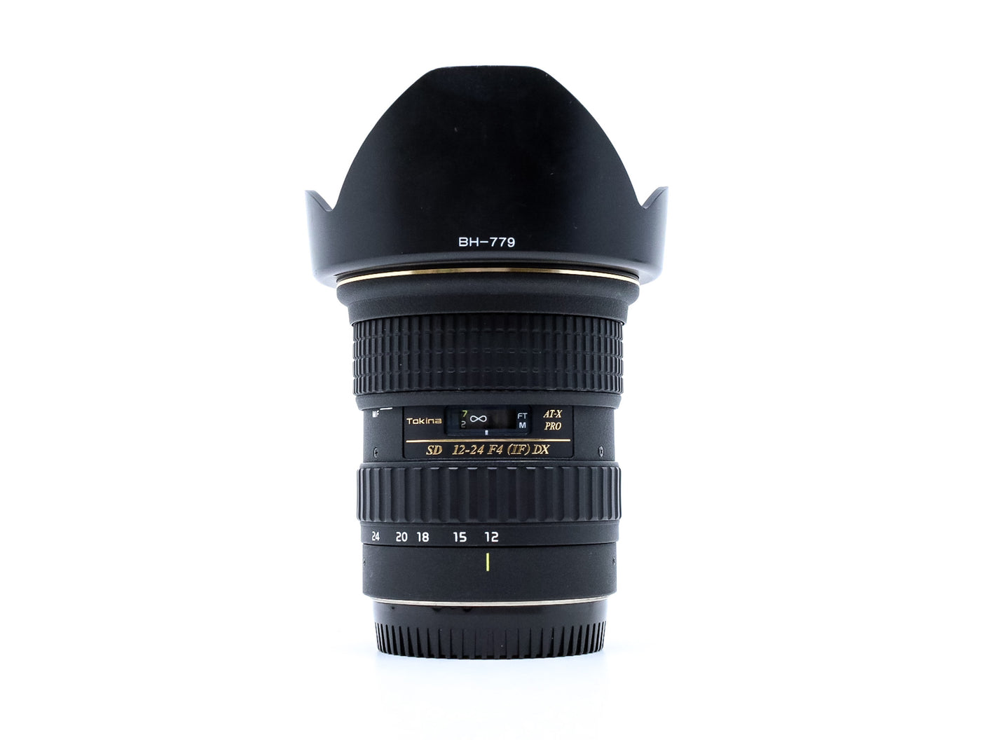 Tokina 12-24mm f/4 AT-X Pro DX – Canon EF-S Anschluss · main image