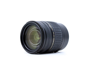 Tamron AF 28-300mm f/3.5-6.3 XR Di LD Aspherical (IF) Macro - Canon EF Fit