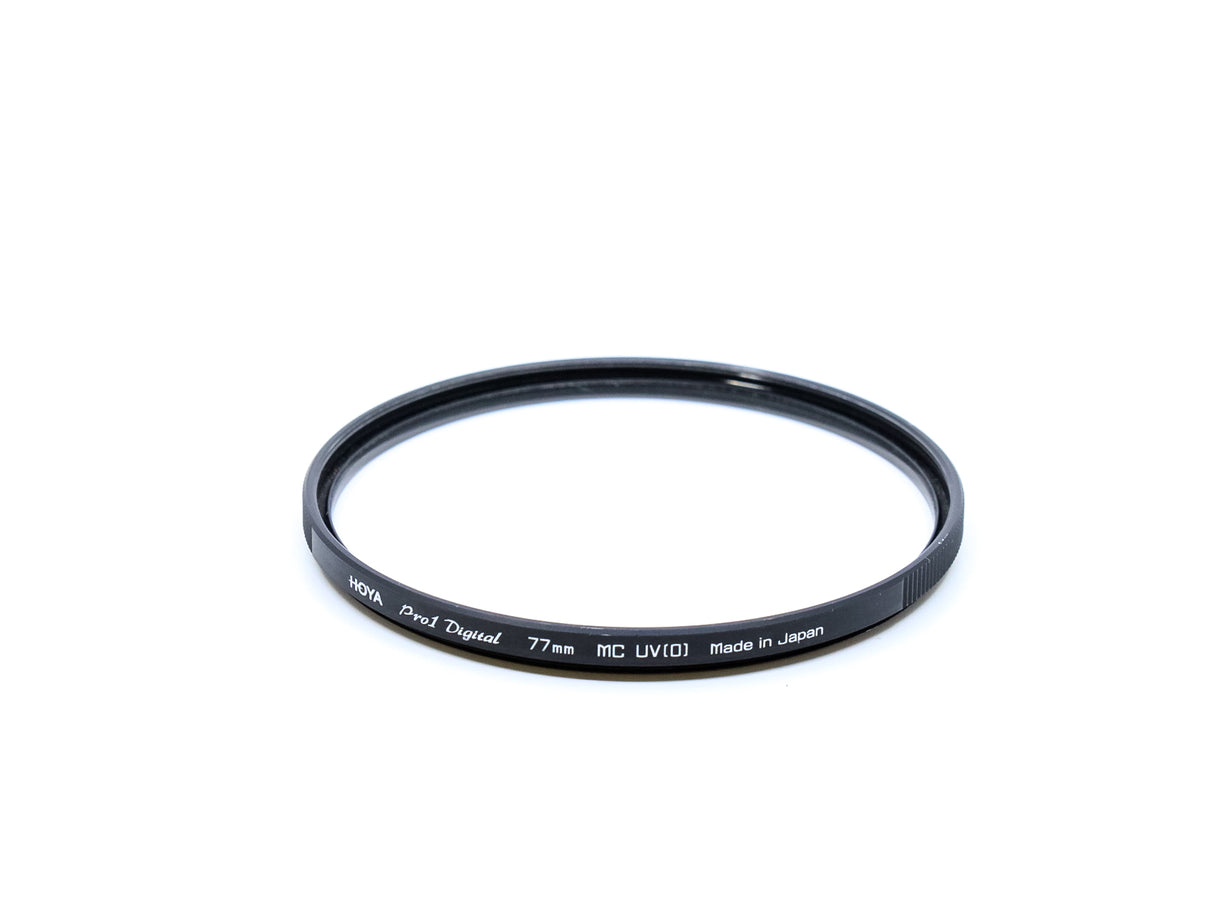 Hoya 77mm Super Pro1 Digital MC UV [0] Filter