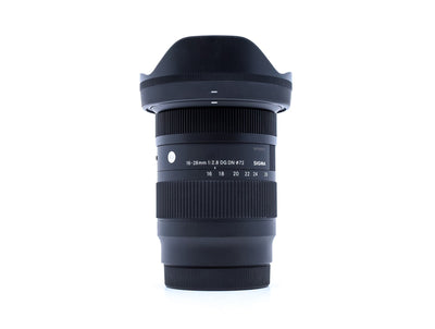 Sigma 16-28mm f/2.8 DG DN Contemporary - Monture L d'occasion