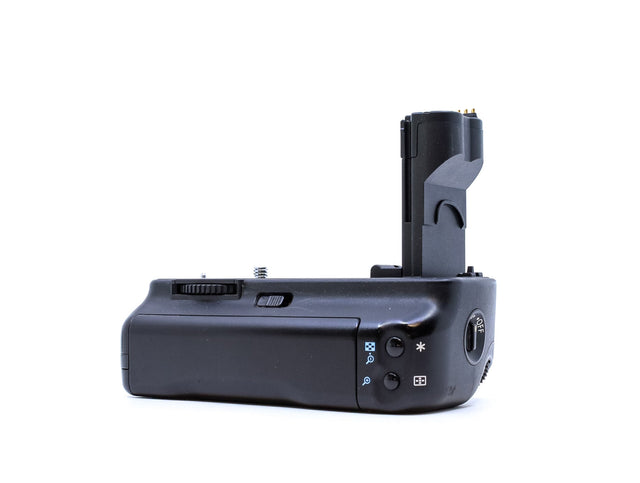 Canon BG-E2 Battery Grip - segunda mano - excelente estado - foto principal - SKU 3787397 - Camera Market