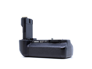 Canon BG-E2 Battery Grip - segunda mano - excelente estado - detalle 2 de 4 - SKU 3787397 - Camera Market