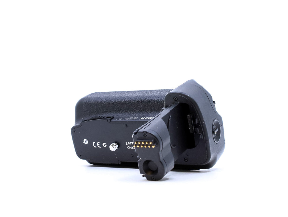 Canon BG-E2 Battery Grip - segunda mano - excelente estado - detalle 4 de 4 - SKU 3787397 - Camera Market
