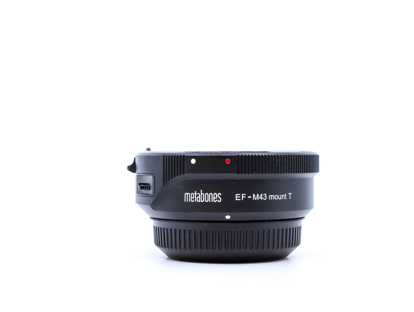 Metabones T Smart Adapter Canon EF auf Micro Four Thirds · main image