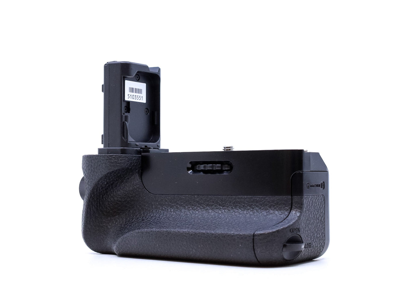 Sony VG-C1EM Vertical Battery Grip · immagine principale