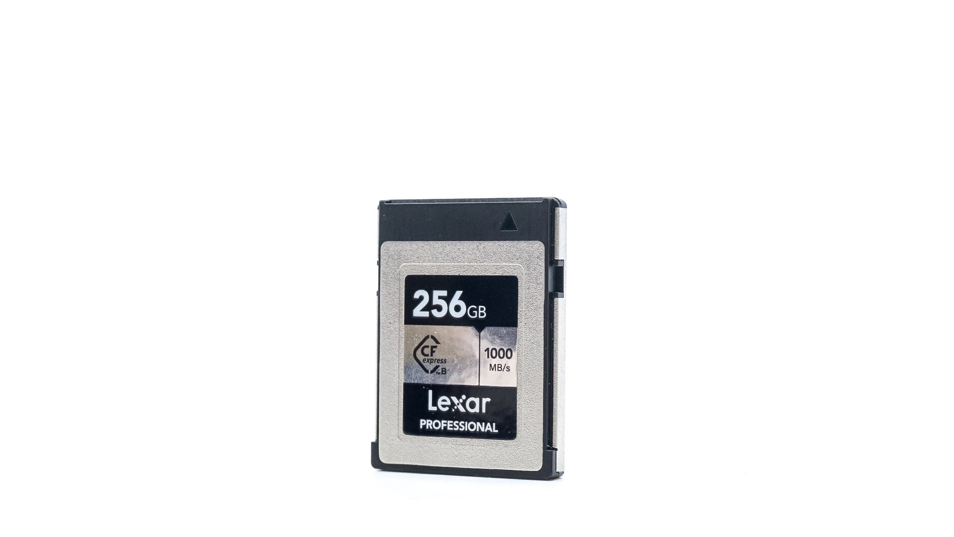 Lexar 64GB Professional 2933x XQD Card – Camera Market