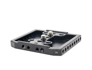 Wooden Camera Easy Riser Plate for Select RED Cameras de segunda mano en Camera Market