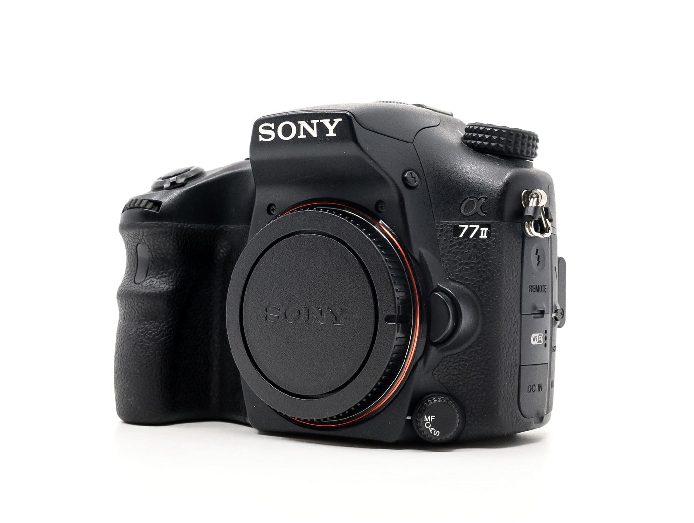 Sony Alpha A77 II · image principale